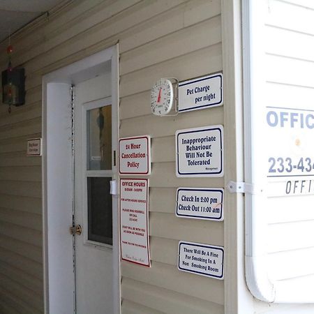 Wakaw Lodge Motel Exterior photo
