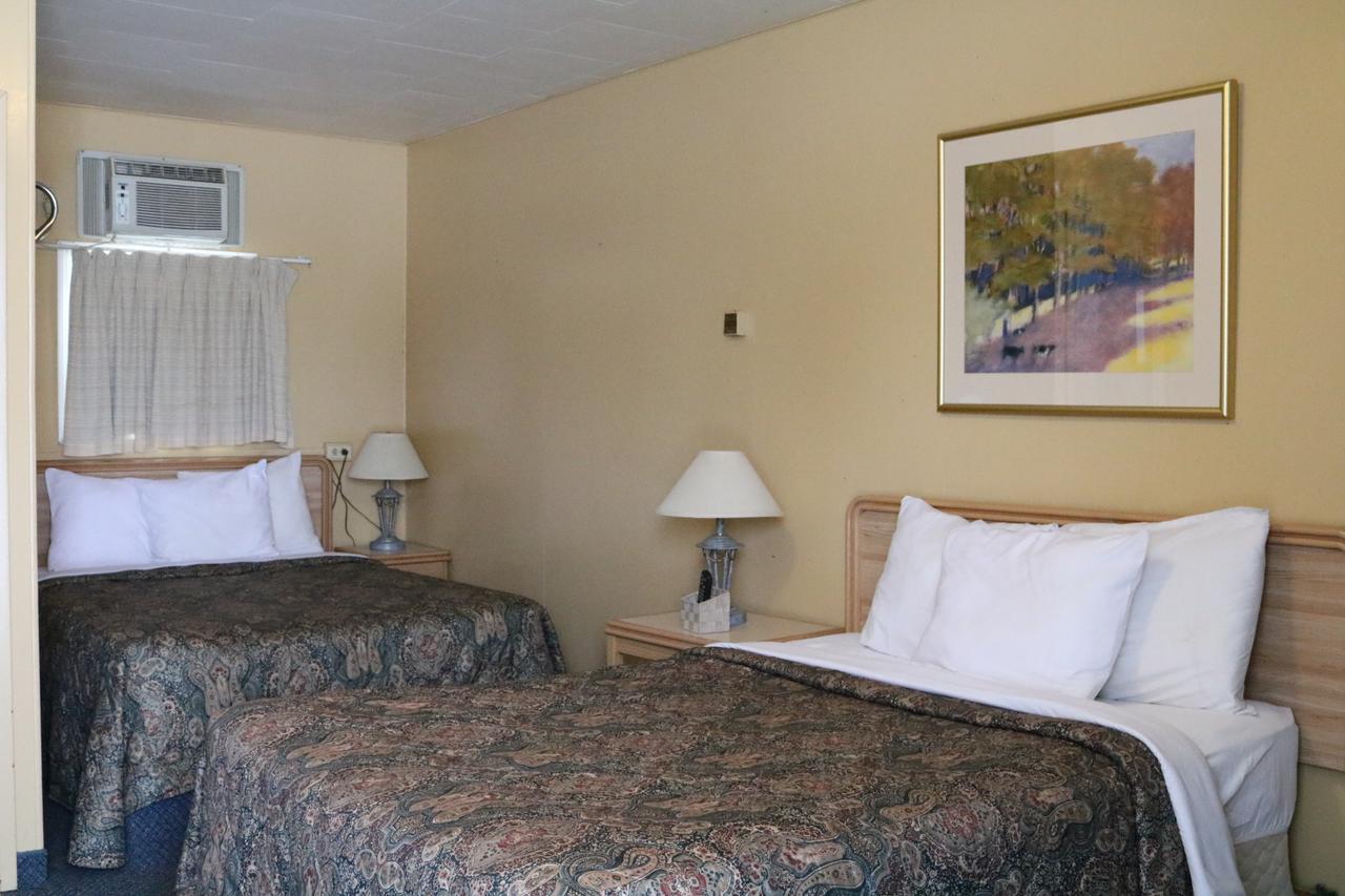 Wakaw Lodge Motel Exterior photo